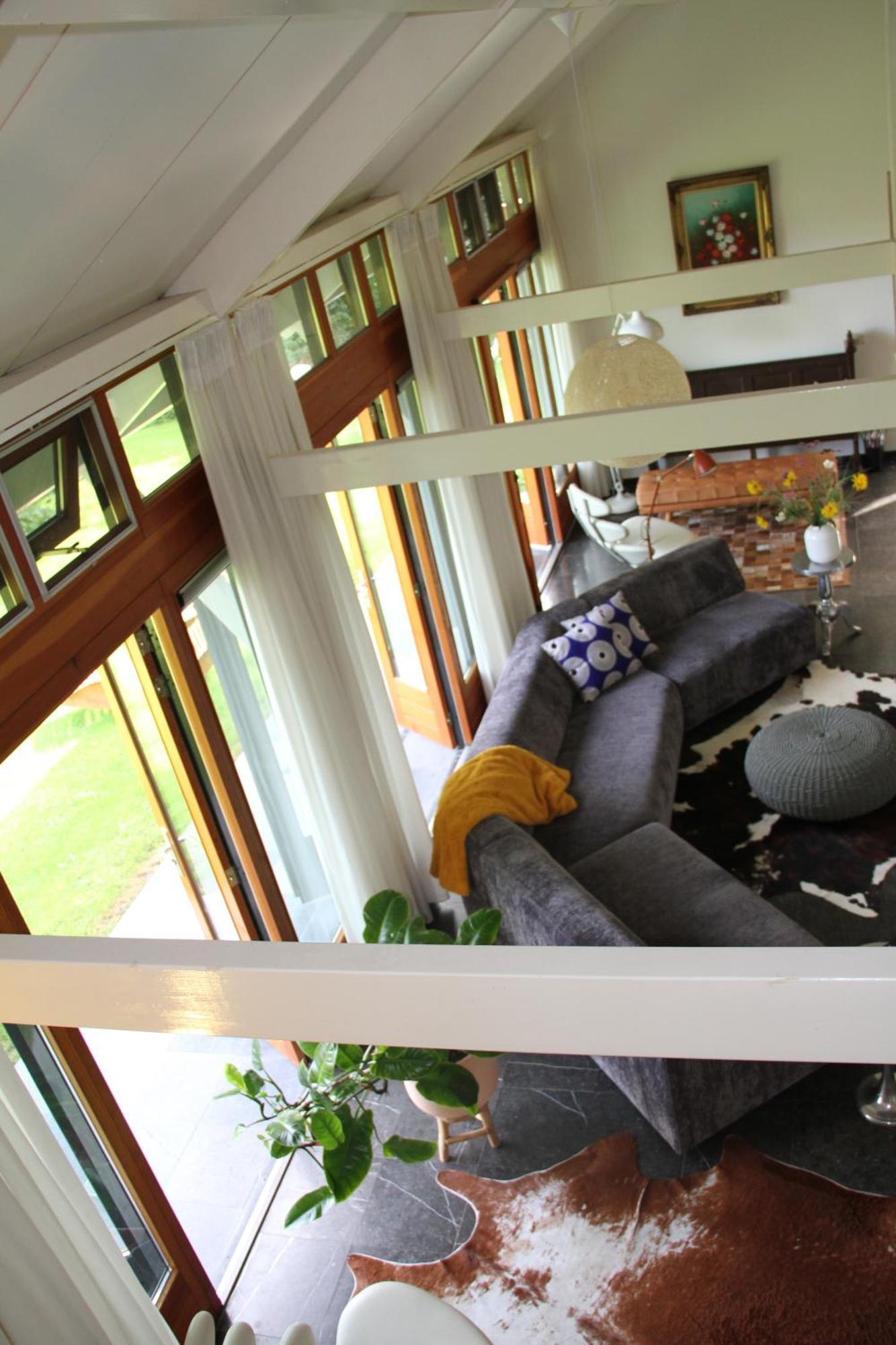 Familiehuis De Betuwe Met Prive Kunstgras Tennisbaan En Sauna Villa Erichem Exteriör bild
